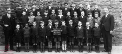 Williamstown Boys School, 1931