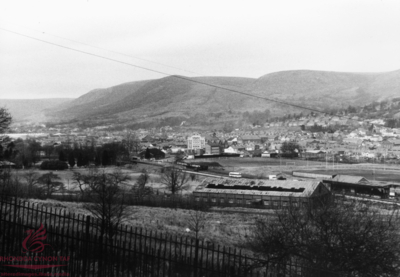 Treorchy