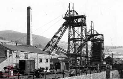 Albion Colliery
