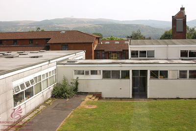 Aberdare Boys Comprehensive Upper School
