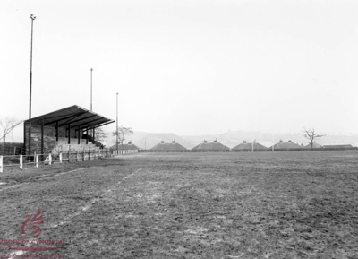 Beddau RFC Ground, circa 1977