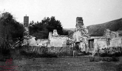 Amanfach Farm, 1956