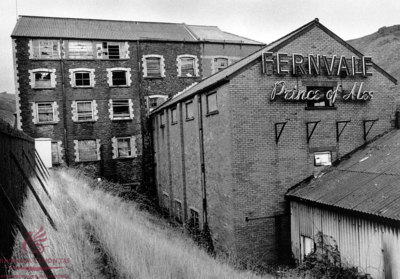 Fernvale Brewery, 1985
