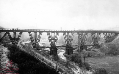 Dare Viaduct